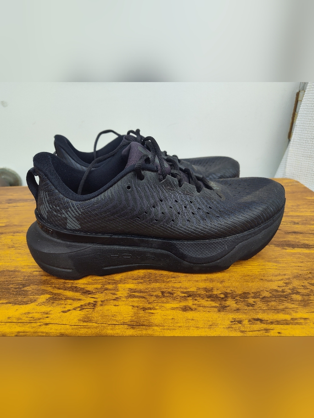 Under Armour Hovr+